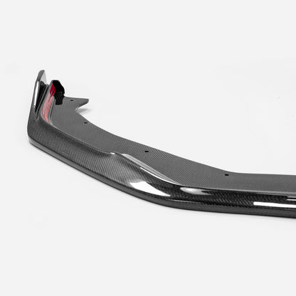 Honda Civic Type-R FL5 TM Type Front lip