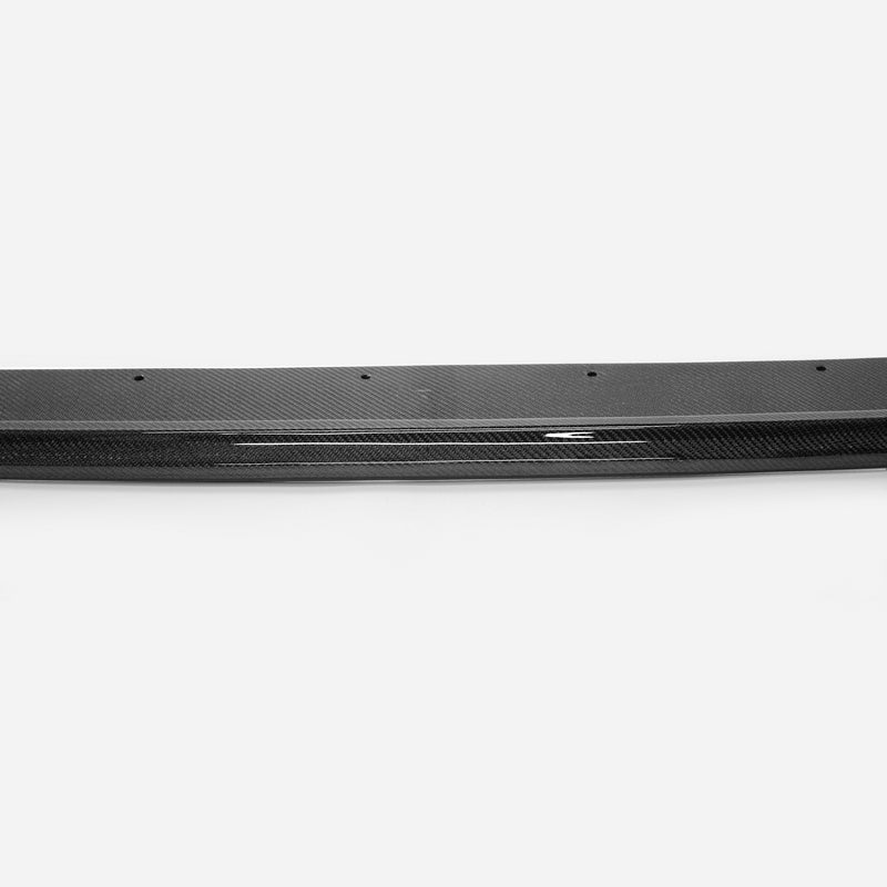Honda Civic Type-R FL5 TM Type Front lip