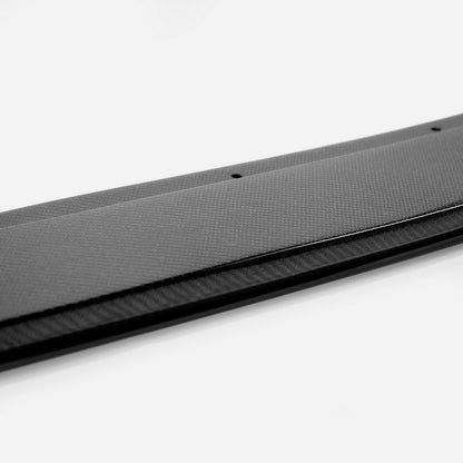 Honda Civic Type-R FL5 TM Type Front lip