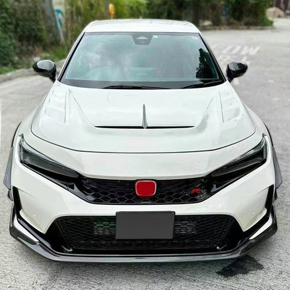 Honda Civic Type-R FL5 TM Type Front lip