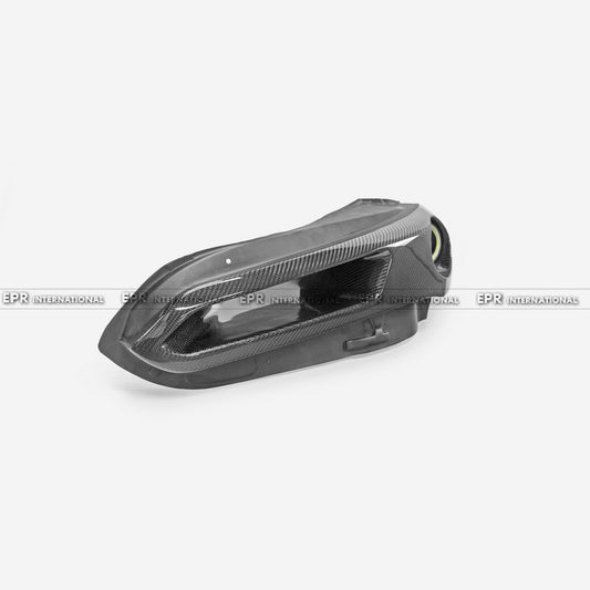 Honda Civic Type-R FL5 FL1 EPA-V Type Headlight Air Duct LHD Driver Side (with projector ligh & LED) TEST