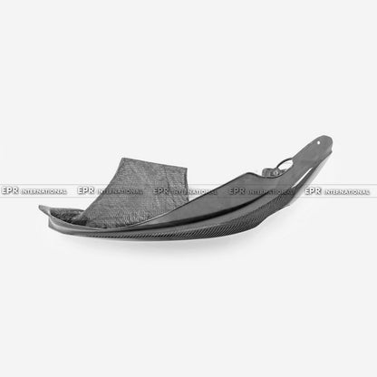 Honda Civic Type-R FL5 FL1 EPA-V Type Headlight Air Duct Driver Side