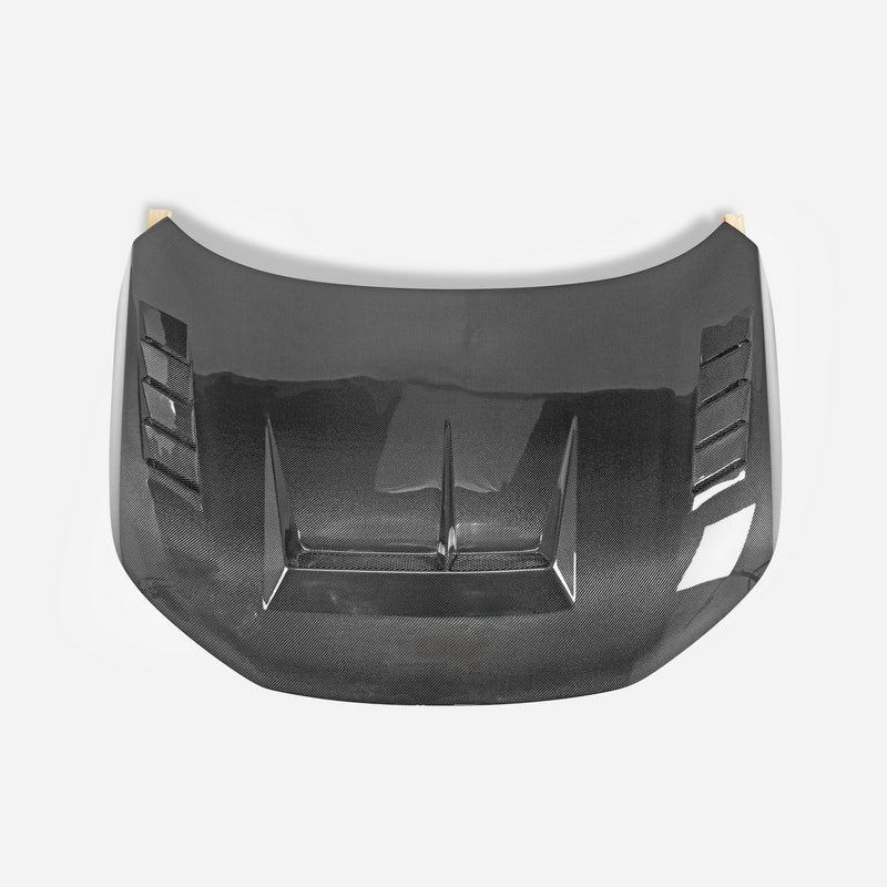 Honda Civic Type-R FL5 Hatch Back EPA MG Type Hood