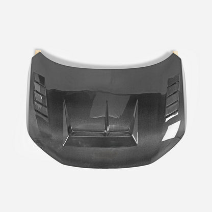 Honda Civic Type-R FL5 Hatch Back EPA MG Type Hood
