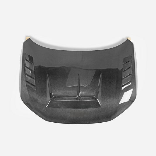 Honda Civic Type-R FL5 Hatch Back EPA MG Type Hood