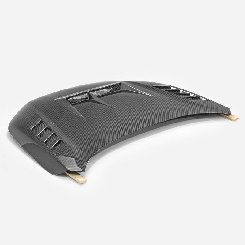 Honda Civic Type-R FL5 Hatch Back EPA MG Type Hood