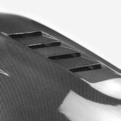 Honda Civic Type-R FL5 Hatch Back EPA MG Type Hood