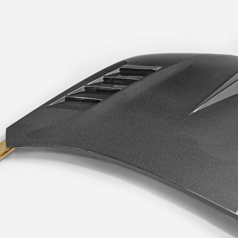 Honda Civic Type-R FL5 Hatch Back EPA MG Type Hood