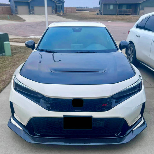 Honda Civic Type-R FL5 OE Type Hood