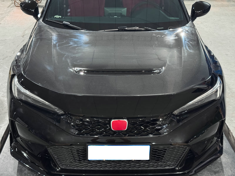 Honda Civic Type-R FL5 OE Type Hood