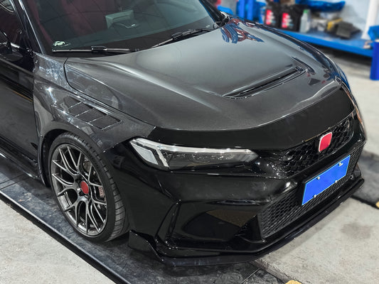 Honda Civic Type-R FL5 OE Type Hood