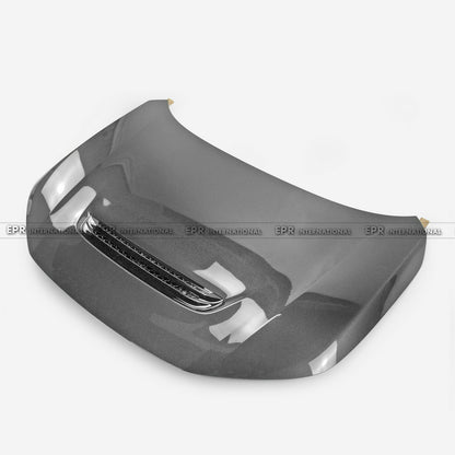 Honda Civic Type-R FL5 Bonnet