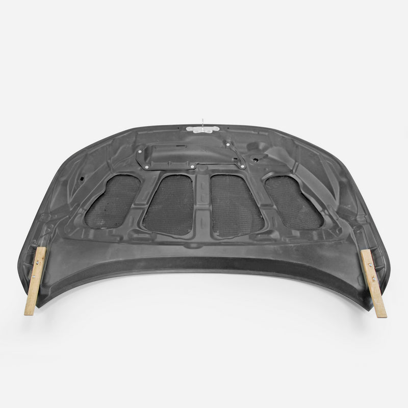 Honda Civic Type-R FL5 OE Type Hood