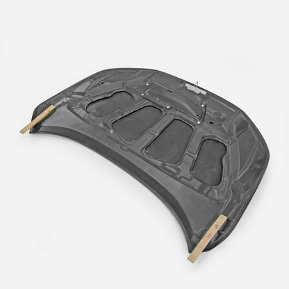 Honda Civic Type-R FL5 OE Type Hood