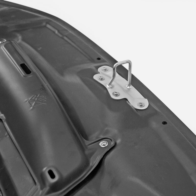 Honda Civic Type-R FL5 OE Type Hood