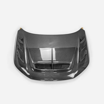 Honda Civic Type-R FL5 TM Type Hood