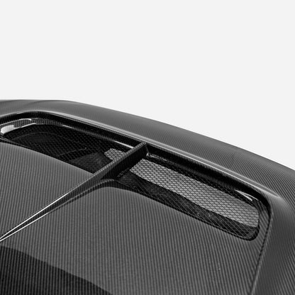 Honda Civic Type-R FL5 TM Type Hood