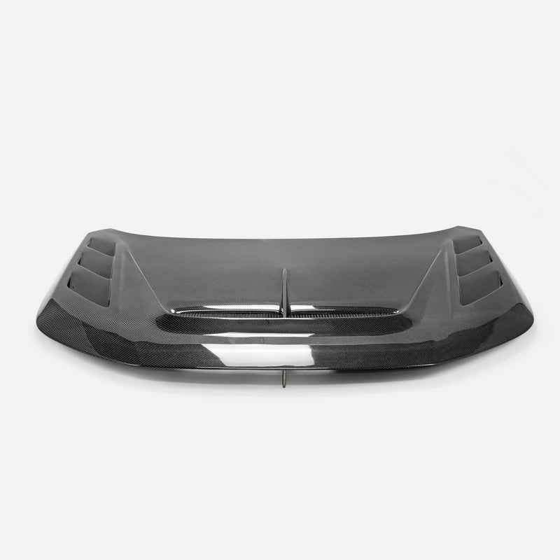 Honda Civic Type-R FL5 TM Type Hood