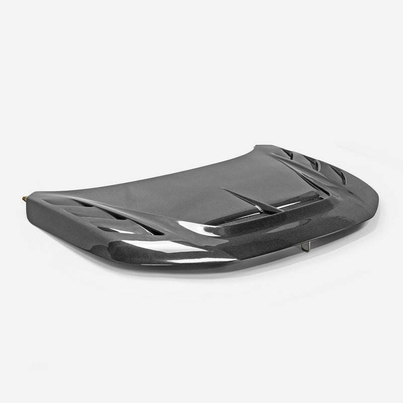 Honda Civic Type-R FL5 TM Type Hood