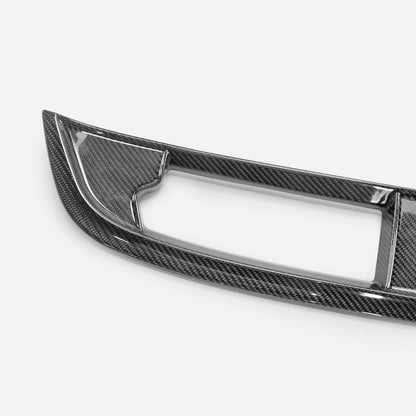 Honda Civic Type-R FL5 EPA Type Hood scoop