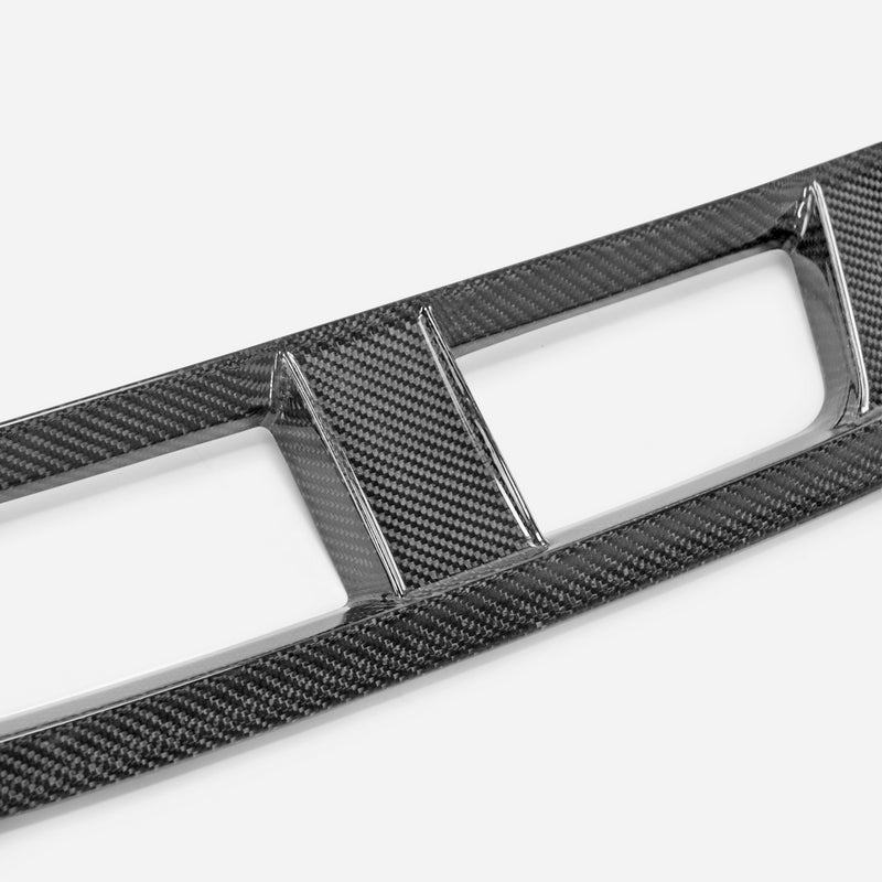 Honda Civic Type-R FL5 EPA Type Hood scoop
