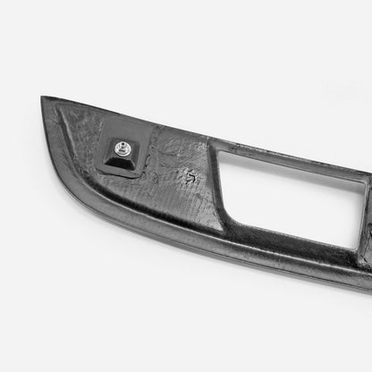 Honda Civic Type-R FL5 EPA Type Hood scoop