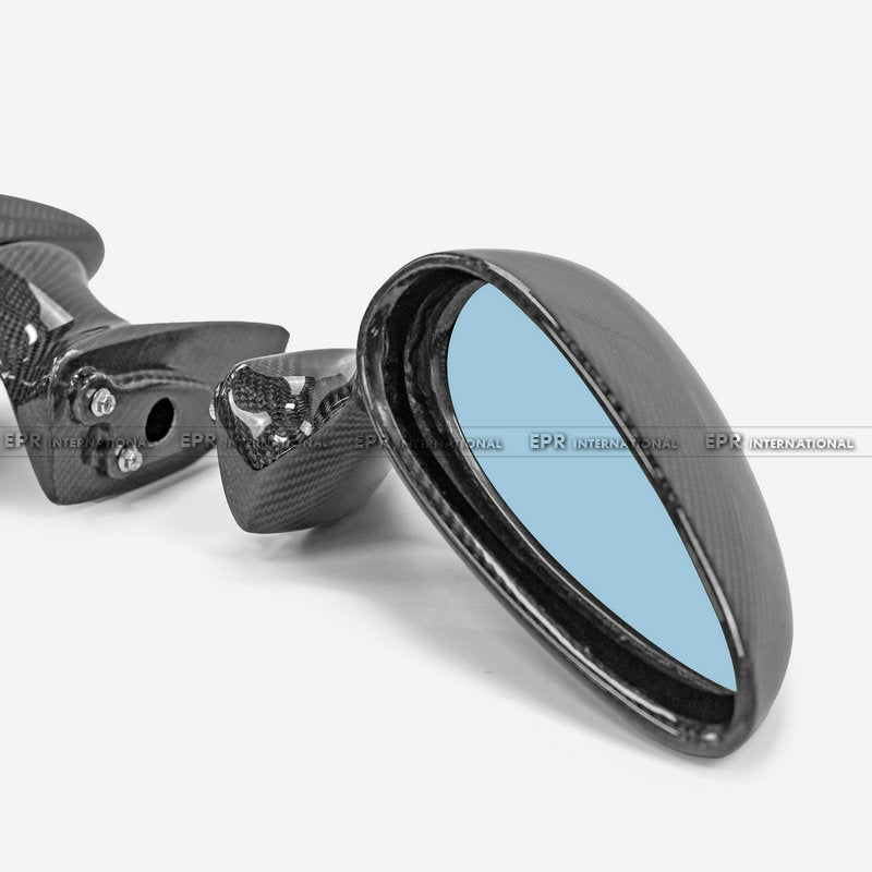 Honda Civic Gen 11 Type-R FL5 FL1 FE EPA Type Aero Mirror