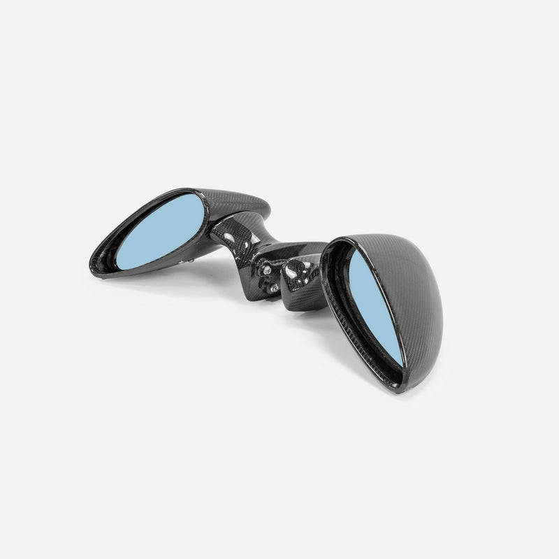 Honda Civic Gen 11 Type-R FL5 FL1 FE EPA Type Aero Mirror