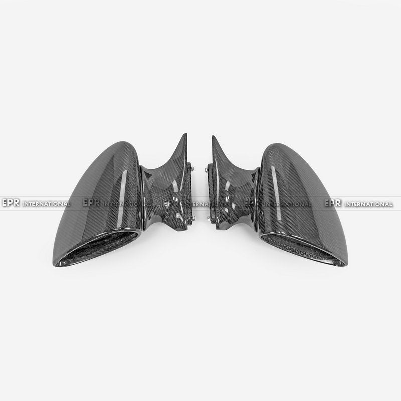 Honda Civic Gen 11 Type-R FL5 FL1 FE EPA Type Aero Mirror
