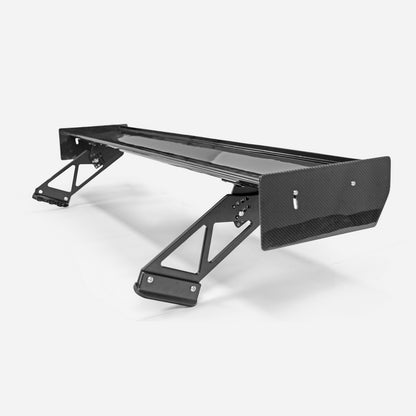 Honda Civic Type-R FL5 EPA GT250 Type rear GT spoiler
