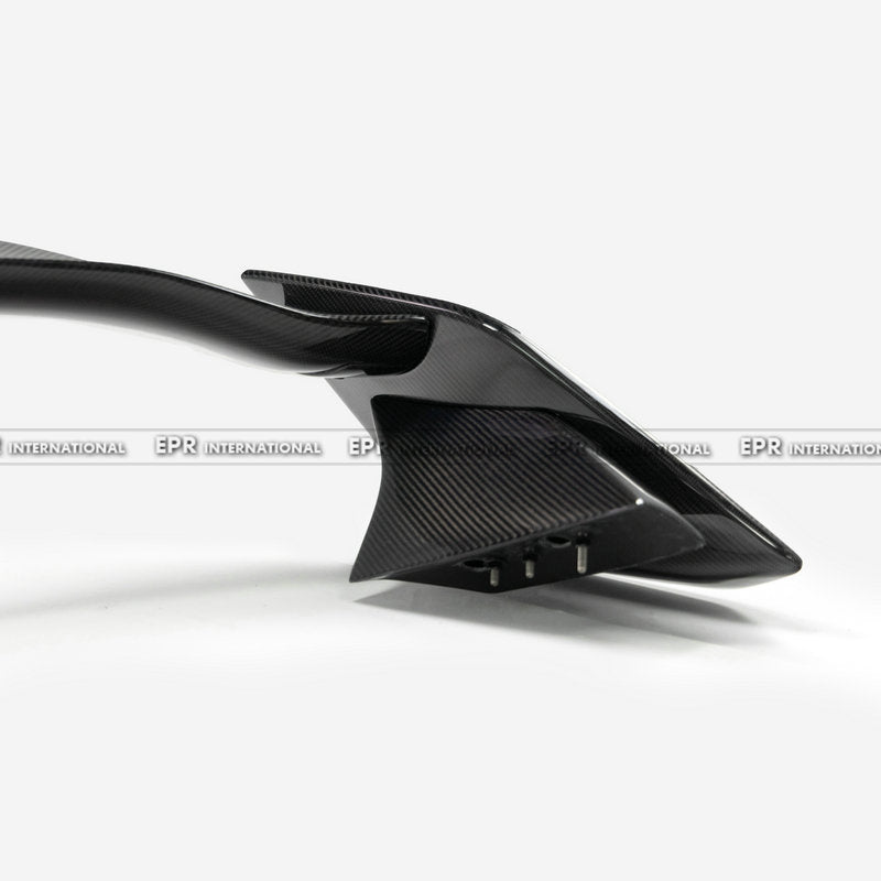 Honda Civic Type-R FL5 K8 Type Rear  spoiler