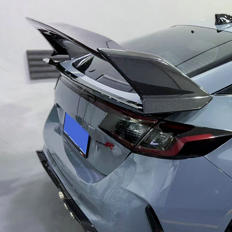 Honda Civic Type-R FL5 K8 Type Rear  spoiler