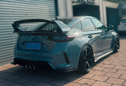 Honda Civic Type-R FL5 FK8 Type Performance Rear Spoiler Wing