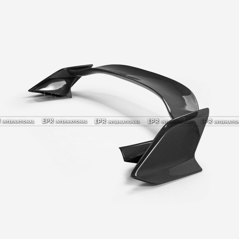 Honda Civic Type-R FL5 K8 Type Rear  spoiler