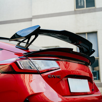 Honda Civic Type-R FL5 MOD Type GT spoiler