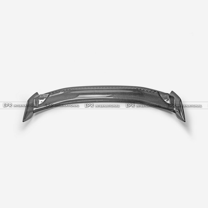 Honda Civic Type-R FL5 Rear Spoiler