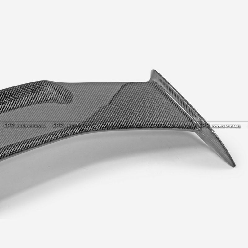 Honda Civic Type-R FL5 Rear Spoiler
