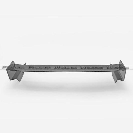 Honda Civic Type-R FL5 EPA Design M Type rear spoiler