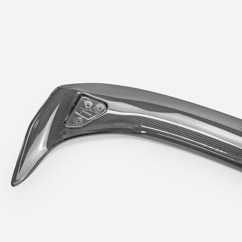 Honda Civic Type-R FL5 OE Type GT spoiler (Fits FL5 OE spoiler leg)