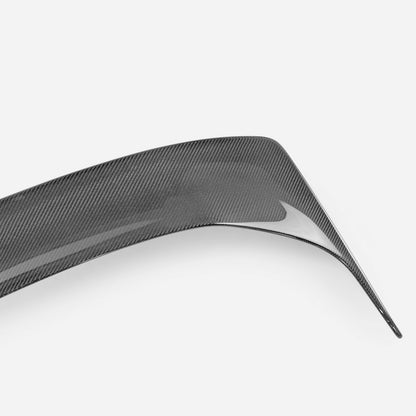 Honda Civic Type-R FL5 OE Type GT spoiler (Fits FL5 OE spoiler leg)