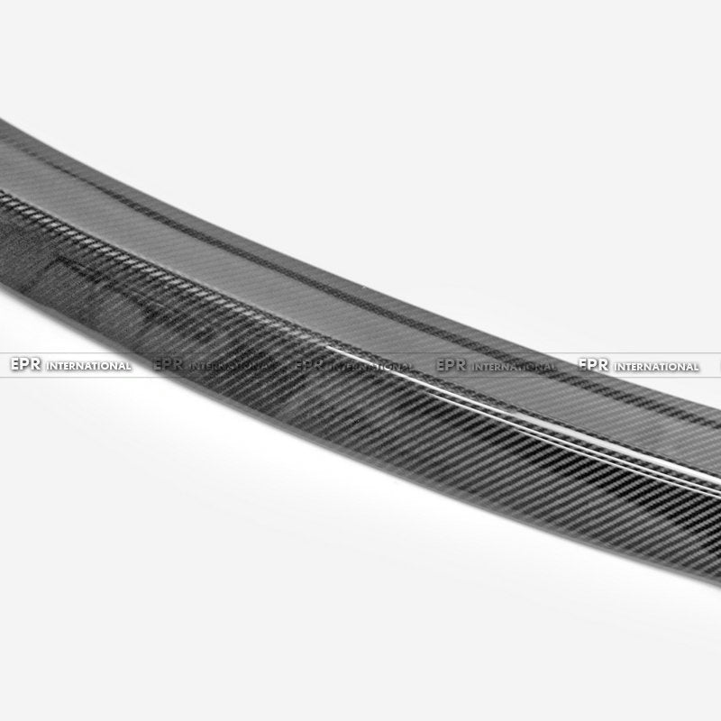 Honda Civic FL5 spoiler