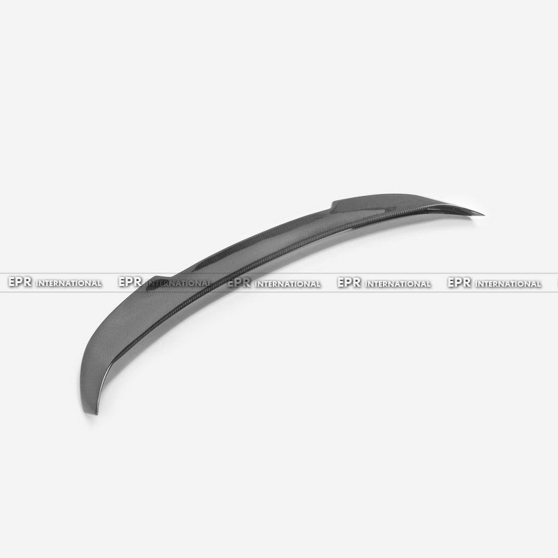 Honda Civic FL5 spoiler