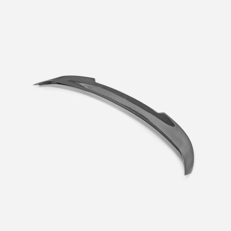Honda Civic FL5 spoiler