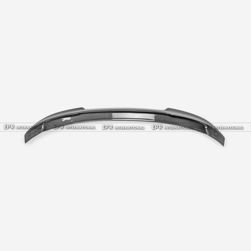 Honda Civic FL5 spoiler