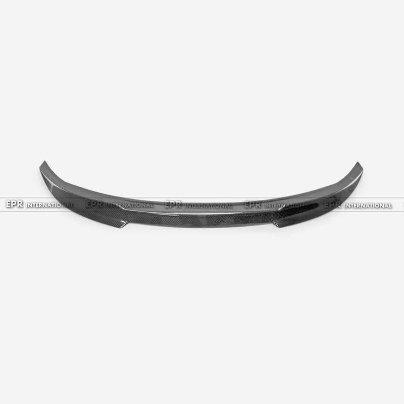 Honda Civic FL5 spoiler
