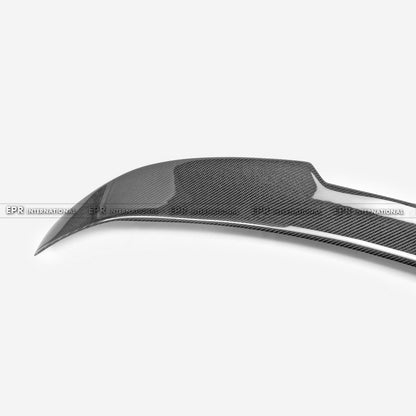 Honda Civic FL5 spoiler