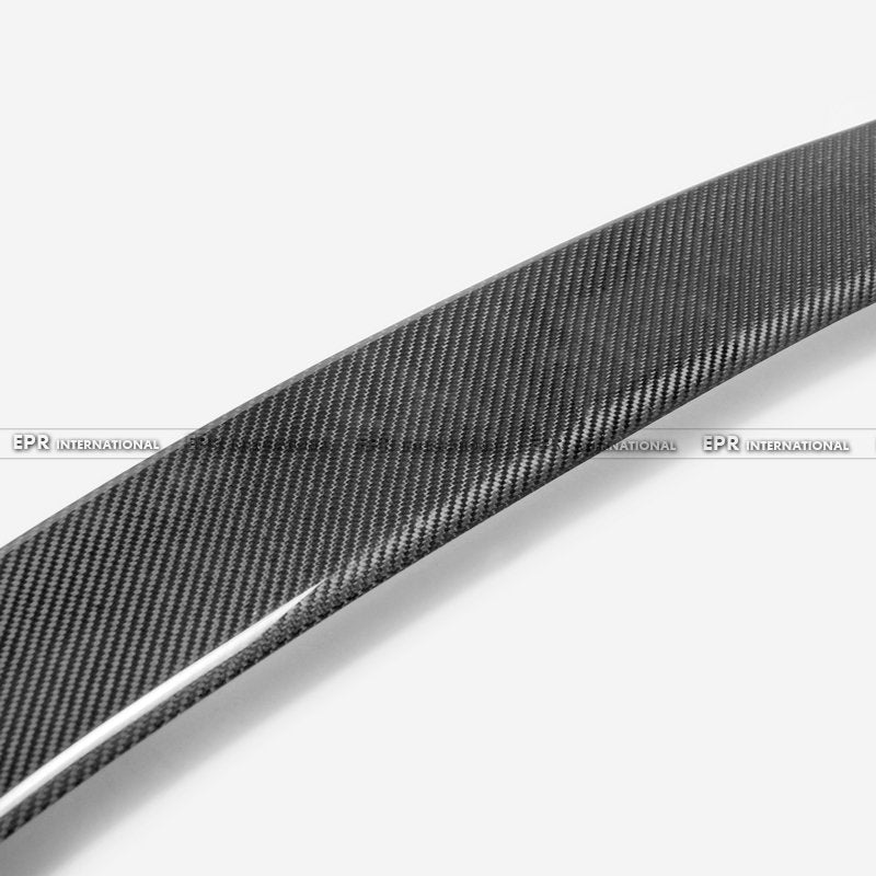 Honda Civic FL5 spoiler