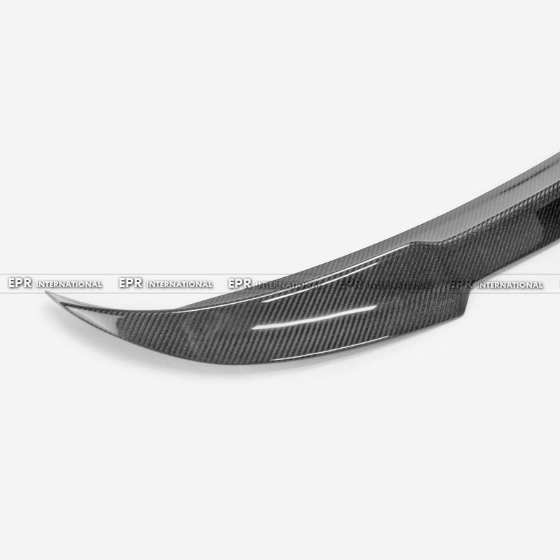 Honda Civic FL5 spoiler