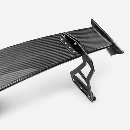 Honda Civic Type-R FL5 EPA Design SPN Type rear spoiler