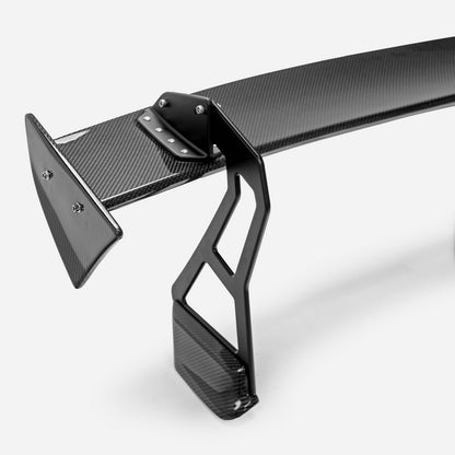 Honda Civic Type-R FL5 EPA Design SPN Type rear spoiler